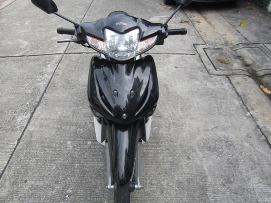 ยังไงก็ขายwave110iปี53หัวฉีดรถบ้านเดิมๆชุดโอนครบ