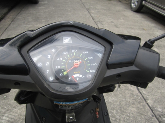 ยังไงก็ขายwave110iปี53หัวฉีดรถบ้านเดิมๆชุดโอนครบ