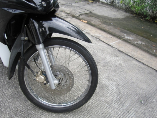 ยังไงก็ขายwave110iปี53หัวฉีดรถบ้านเดิมๆชุดโอนครบ