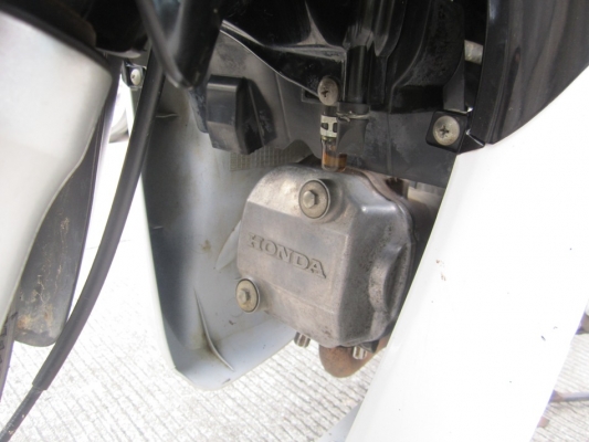 ยังไงก็ขายwave110iปี53หัวฉีดรถบ้านเดิมๆชุดโอนครบ