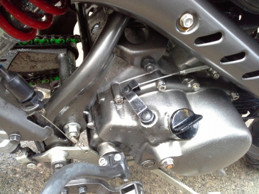 ขายksrโฉมใหม่