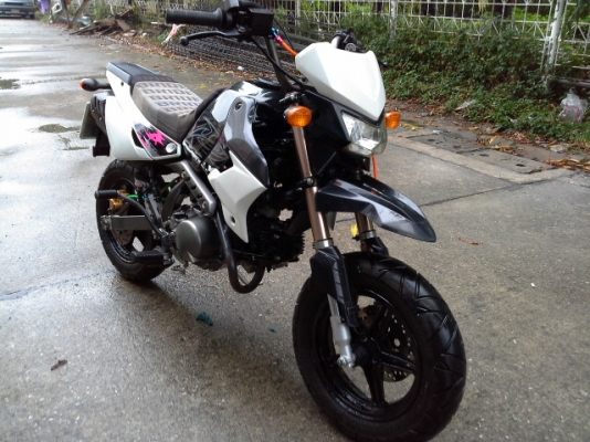 ขายksrโฉมใหม่