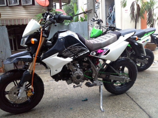 ขายksrโฉมใหม่