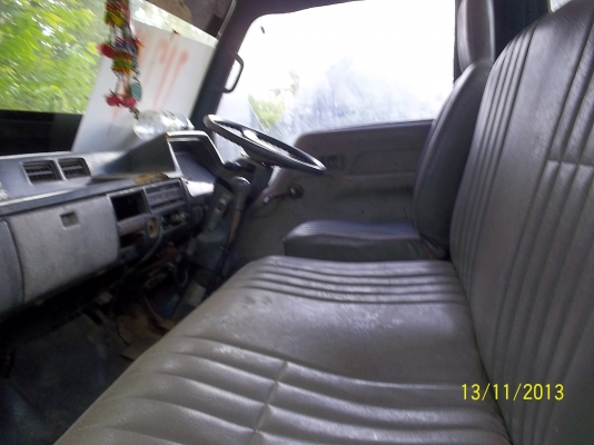 ขายมิตซูบิชิแคนเตอร์ 100แรง  มีเล่มทะเบียนต่อทะเบียนได้ปกติ   ขาดเอกสารชุดโอนจึงขายราคานี้