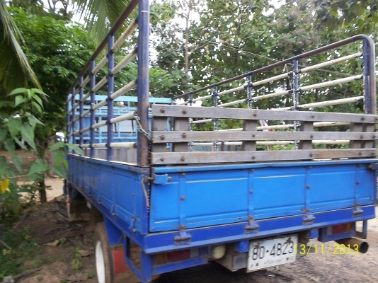 ขายมิตซูบิชิแคนเตอร์ 100แรง  มีเล่มทะเบียนต่อทะเบียนได้ปกติ   ขาดเอกสารชุดโอนจึงขายราคานี้