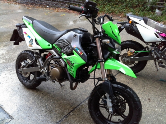 ขายksrโฉมใหม่