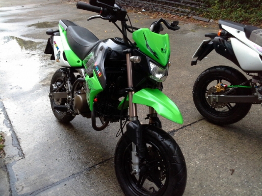 ขายksrโฉมใหม่