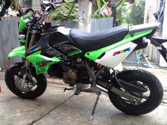 ขายksrโฉมใหม่