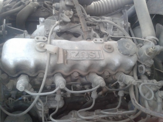 KOMATSU FD30-11 พร้อมใช้งาน ราคาถูก KOMATSU FD30-11 พร้อมใช้งาน ราคาถูก