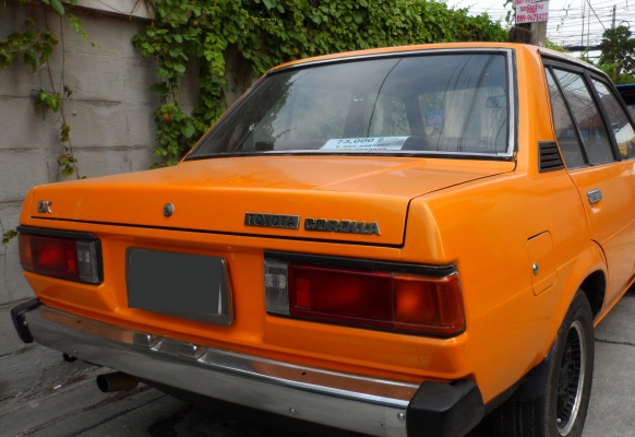 ขายลด / แลกๆๆ KE70 รุ่นตากลมแท้ๆ 4k / 5 สปีด เดิมๆทุกชิ้นสภาพโดยรวมแห้งๆเดิมสีบาง (ใครหารุ่นนี้ไม่ผิดหวัง เพราะไม่ต้องทำแล้ว) ขายลด / แลกๆๆ KE70 รุ่นตากลมแท้ๆ 4k / 5 สปีด เดิมๆทุกชิ้นสภาพโดยรวมแห้งๆเดิมสีบาง (ใครหารุ่นนี้ไม่ผิดหวัง เพราะไม่ต้องทำแล้ว)