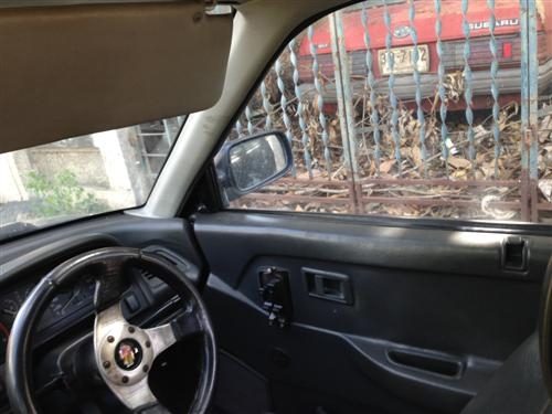 1991 HONDA, CIVIC 1.5 EX (4Dr) 1991 HONDA, CIVIC 1.5 EX (4Dr)