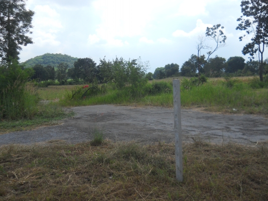 ขายที่ปากช่องที่ดิน2ไร่พร้อมบ้าน2หลังรวม3360000  วิวสวยอากาศดีเอกสารโฉนดไม่แพง