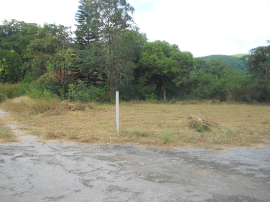 ขายที่ปากช่องที่ดิน2ไร่พร้อมบ้าน2หลังรวม3360000  วิวสวยอากาศดีเอกสารโฉนดไม่แพง