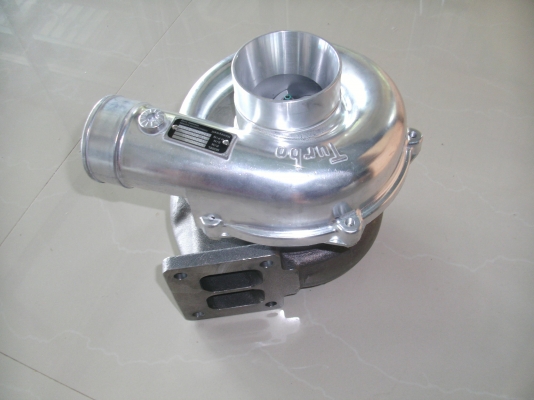 Spare part 1144003140 TURBOCHARG (Hitachi) 6SD1
