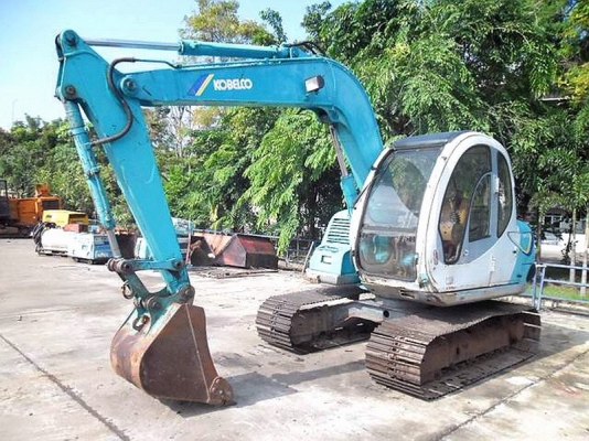 ขายรถแม็คโคร KOBELCO SK 60-2(มาร์ค 5)