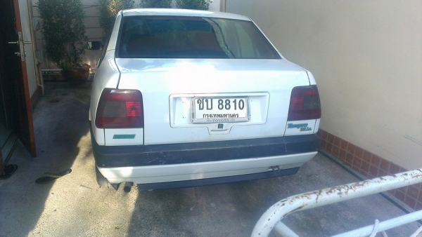 ขายเฟียต tempra เครื่องโตโย 1.6ครับ ร้อนเงิน ขายเฟียต tempra เครื่องโตโย 1.6ครับ ร้อนเงิน