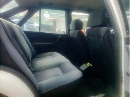 ขายเฟียต tempra เครื่องโตโย 1.6ครับ ร้อนเงิน ขายเฟียต tempra เครื่องโตโย 1.6ครับ ร้อนเงิน