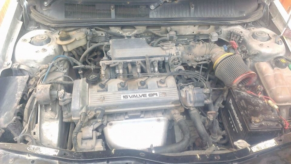 ขายเฟียต tempra เครื่องโตโย 1.6ครับ ร้อนเงิน ขายเฟียต tempra เครื่องโตโย 1.6ครับ ร้อนเงิน