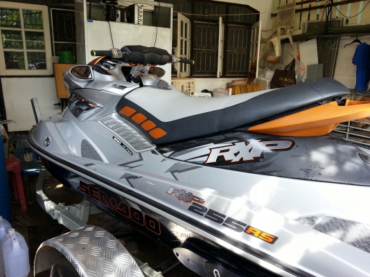 ขาย rxp-x 255rs ปี09เดิมๆๆ90 ชม.