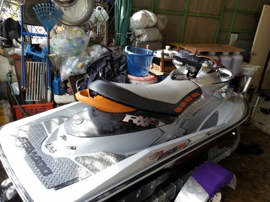 ขาย rxp-x 255rs ปี09เดิมๆๆ90 ชม.