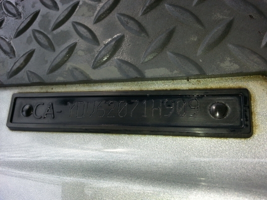 ขาย rxp-x 255rs ปี09เดิมๆๆ90 ชม.