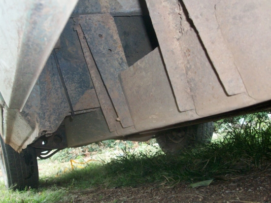 รถกระบะพร้อมใช้งาน   พร้อมบรรทุก