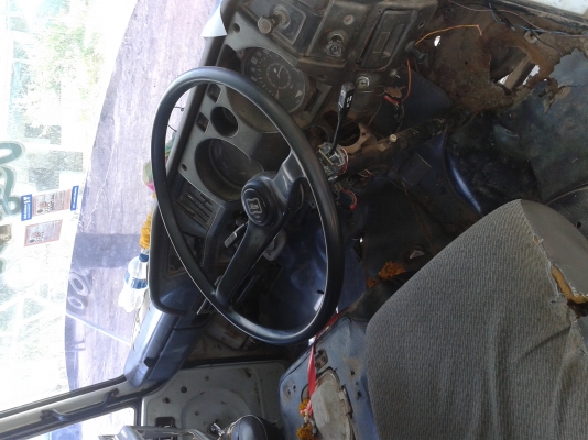 ขายหัวรถ HINO KT729 ขายหัวรถ HINO KT729