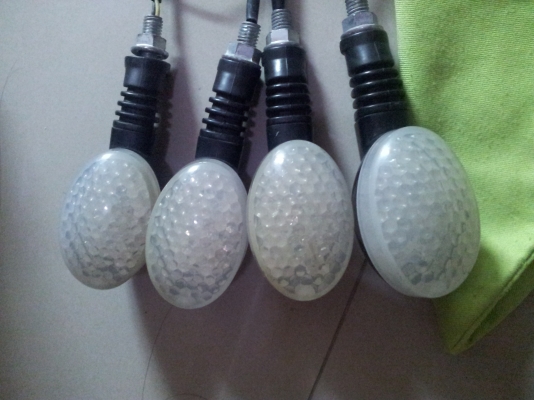 ไฟเลี้ยว Led  4 อัน