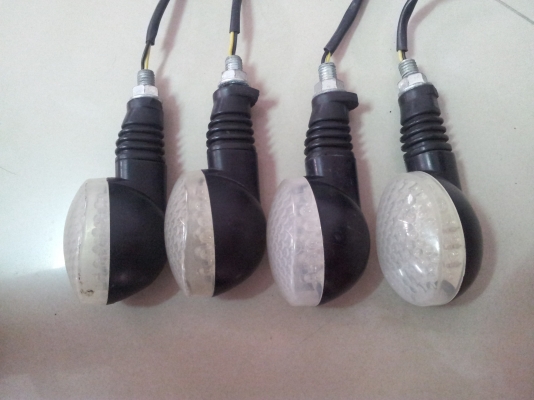 ไฟเลี้ยว Led  4 อัน