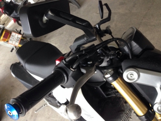 >> ขาย << MSX 125 สีขาว