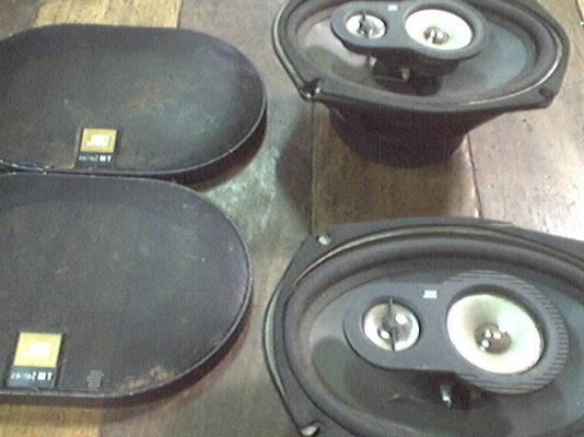 ขายลำโพงJBLแท้ สภาพลำโพงดีเดิมๆ