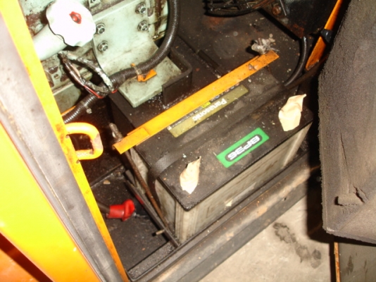 DENYO DCA-85SPK นำเข้าจากญี่ปุ่น สภาพดี ขายถูก