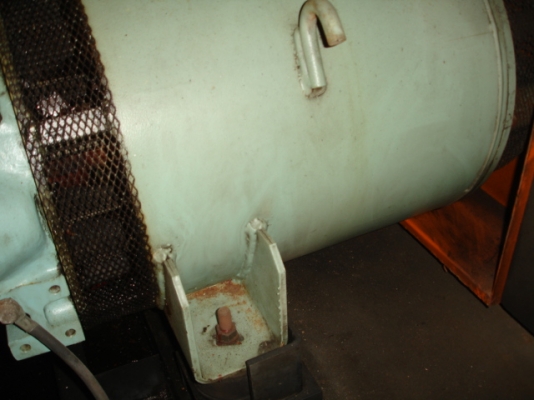 DENYO DCA-85SPK นำเข้าจากญี่ปุ่น สภาพดี ขายถูก