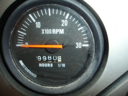 DENYO DCA-85SPK นำเข้าจากญี่ปุ่น สภาพดี ขายถูก