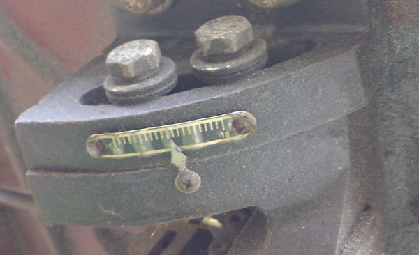 Sell> แท่นเลื่อยไม้ Jigsaw 2550 mm เครื่องไต้หวัน ขนาดหน้าโต็ะ 480x380 mm เครื่องสมบูรณ์มากครับ นครปฐม