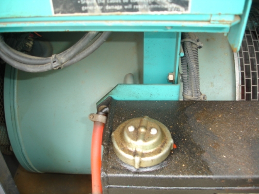 DENYO DCA-60ESH เซ็ตนอก สภาพกริ๊บ ราคาโดน ๆ ครับ