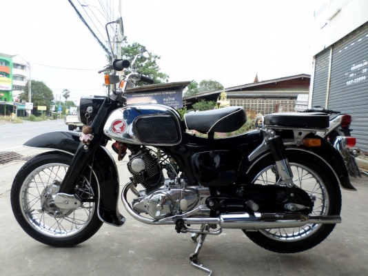 ขาย C95 สภาพสวยกริีบเดิมๆหล่อโครตๆเครื่องดีมีสตาสมือทะเบียนพร้อมโอน(รับเทริน)