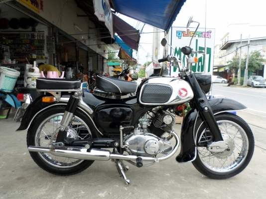 ขาย C95 สภาพสวยกริีบเดิมๆหล่อโครตๆเครื่องดีมีสตาสมือทะเบียนพร้อมโอน(รับเทริน)