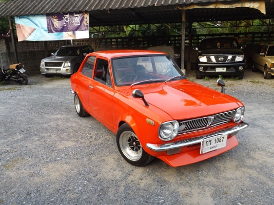 ขาย toyota KE10 สวยๆคับ ขาย toyota KE10 สวยๆคับ