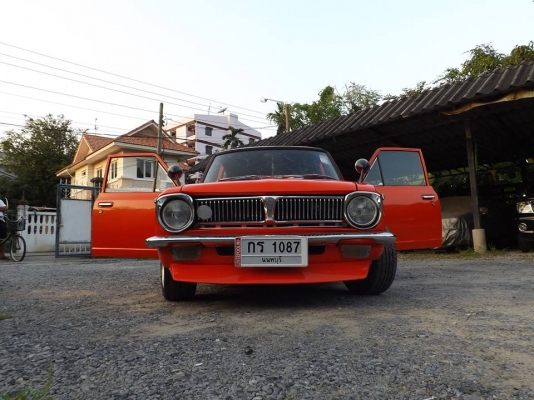 ขาย toyota KE10 สวยๆคับ ขาย toyota KE10 สวยๆคับ