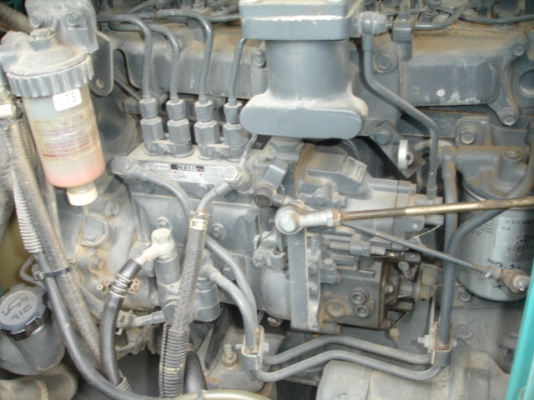 DENYO DCA-60ESH เซ็ตนอกอีกตัว สภาพกริ๊บ ราคาโดน ๆ ครับ