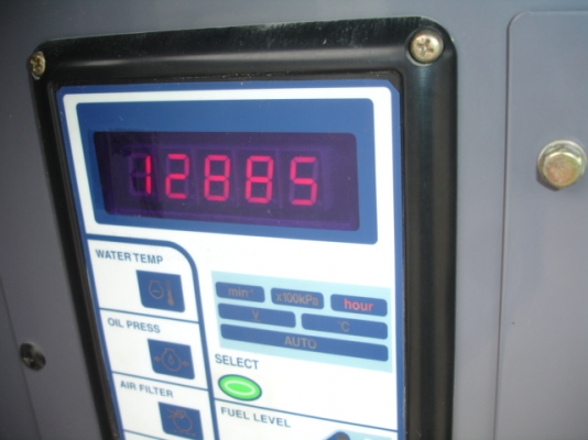 DENYO DCA-60ESH เซ็ตนอกอีกตัว สภาพกริ๊บ ราคาโดน ๆ ครับ