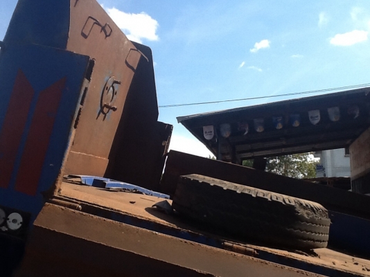 จองแล้วครับ จากพี่น้องอิสานใต้10000 ครับขอบคุณทีมงานTRUCK 2 HAND ที่ให้พื้นที่ในการนำเสนอสินค้าแบบไม่มีขีดจำกัดขายครับ NKR 58L ดั้มทะเบียนม79 เครื่องไม่มี แคชชีสวยมากขายตามสภาพ