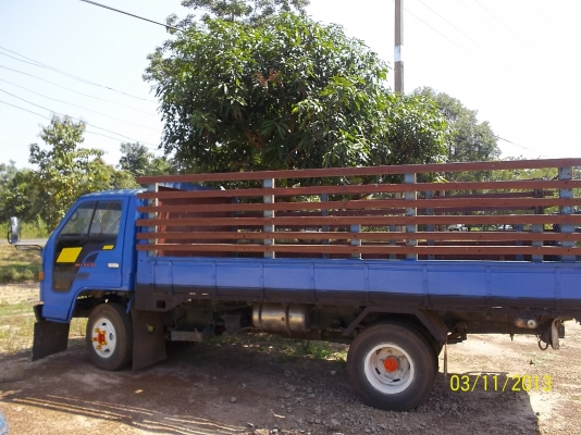 ขาย6ล้อISUZU  KS  77   วางหัวNPR  แจ้ง เข้าเล่มแล้วเกียร์สั้นทะเบียน ม.79  แล้วครับ