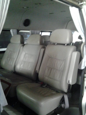 ขายรถตู้TOYOTA ปี06-ปี07-ปี08-ปี09 ขายรถตู้TOYOTA ปี06-ปี07-ปี08-ปี09