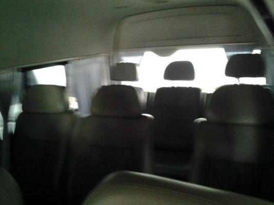 ขายรถตู้TOYOTA ปี06-ปี07-ปี08-ปี09 ขายรถตู้TOYOTA ปี06-ปี07-ปี08-ปี09