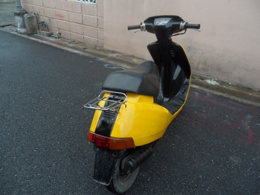 ป๊อบ ฮอนด้า 4800