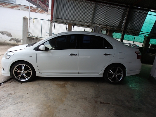 ขาย TOYOTA VIOS .J auto ปี 10 รถบ้านสุดสวย ขาย TOYOTA VIOS .J auto ปี 10 รถบ้านสุดสวย