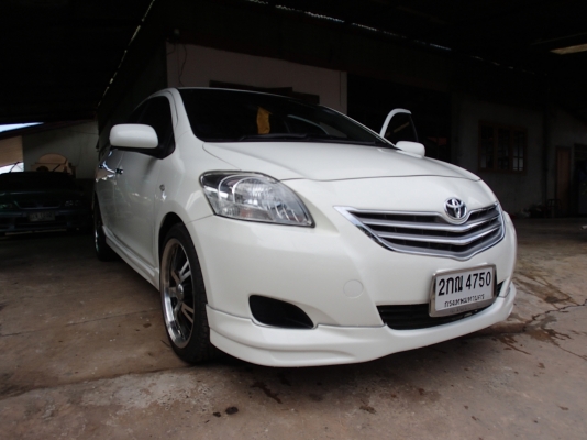 ขาย TOYOTA VIOS .J auto ปี 10 รถบ้านสุดสวย ขาย TOYOTA VIOS .J auto ปี 10 รถบ้านสุดสวย