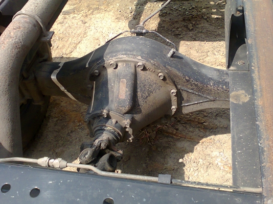 HINO MEGA FC4JEPA 150H รถห้าง ปี 48 เบรคทิพฟี่ รถเดิมๆ 4.30 เมตร หัวคัสซี